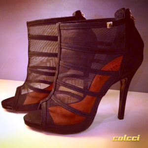Coleção Inverno Colcci 2014