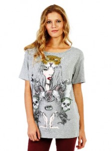 Coleção Inverno Colcci 2014