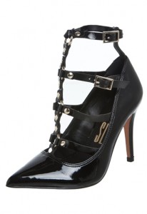 Coleção Inverno Santa Lolla 2014