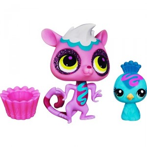 Brinquedos para as Crianças