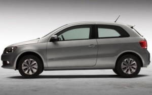 Novo Gol 2015
