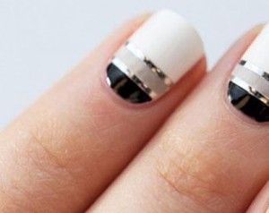 Unhas Decoradas Inverno 2014