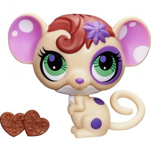 Brinquedos para as Crianças