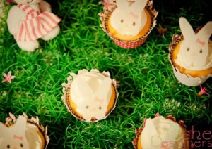 Decoração para Pascoa 2014