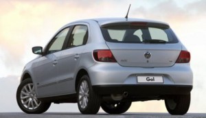 Novo Gol 2015