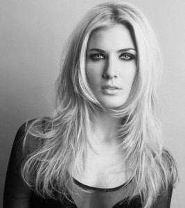 Cortes de Cabelo em Camadas