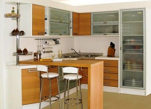 Armários Planejados para Cozinhas