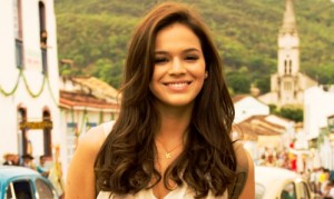 Cabelo das Famosas 2014