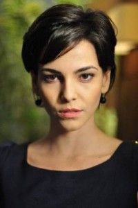 Cabelo das Famosas 2014