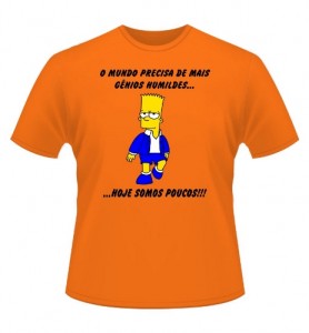 Camisetas de Formandos 2014