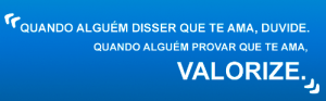 Capas do Facebook com Frases