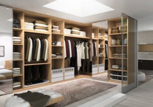 Closets Planejados