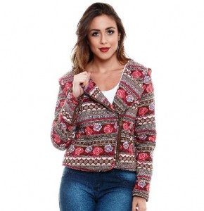 Coleção Inverno Loja Marisa