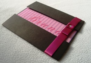 Convites de 15 anos diferentes