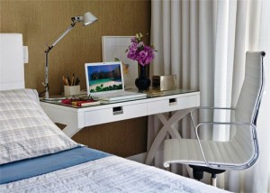 Espaço de Estudo em Casa