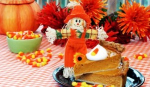 Decoração para Festa Junina 2014