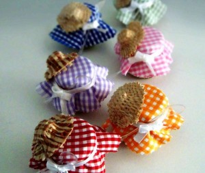 Decoração para Festa Junina 2014