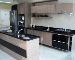 Armários Planejados para Cozinhas