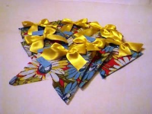 Convites de Festa Junina