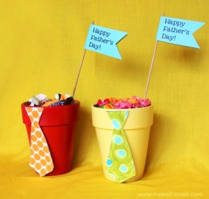 Lembrancinhas dia dos Pais 2014