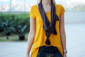 Looks para Jogos da Copa