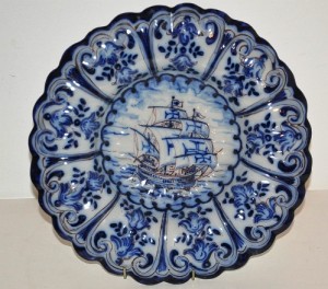 Presentes de Bodas de Cristal