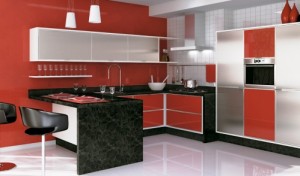 Armários Planejados para Cozinhas