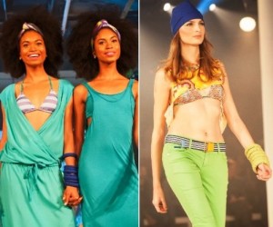 Roupas Havaianas Coleção 2014