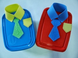 Lembrancinhas dia dos Pais 2014