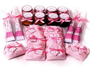 Lembrancinhas para Maternidade