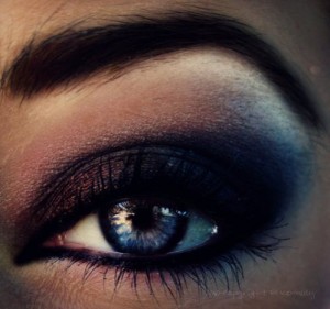 Maquiagem para Inverno 2014