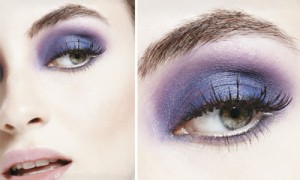 Maquiagem para Inverno 2014