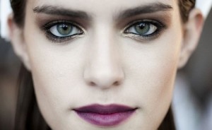 Maquiagem para Inverno 2014