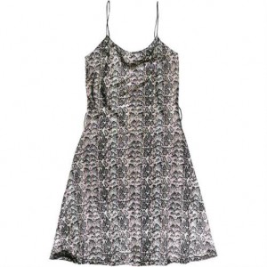 Vestidos Verão 2014