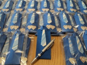 Lembrancinhas dia dos Pais 2014