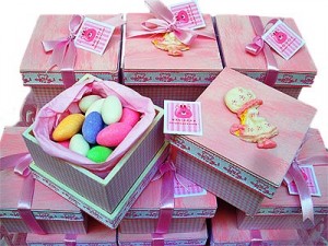 Lembrancinhas para Maternidade