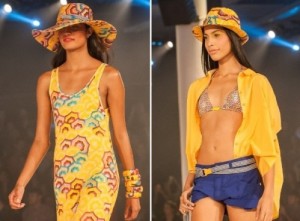 Roupas Havaianas Coleção 2014