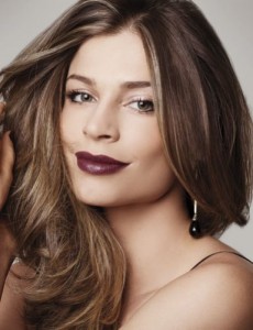 Cabelo das Famosas 2014