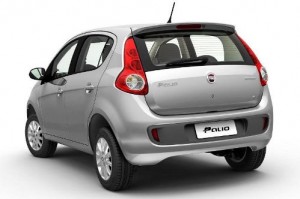 Fiat Palio 2015