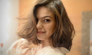 Cabelo das Famosas 2014