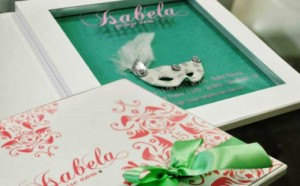 Convites de 15 anos diferentes