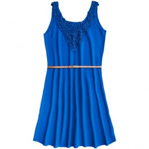 Vestidos Verão 2014