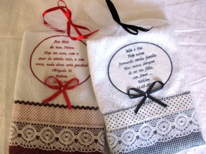 Presentes de Bodas de Cristal