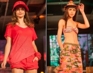 Roupas Havaianas Coleção 2014