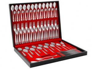 Presentes de Bodas de Cristal