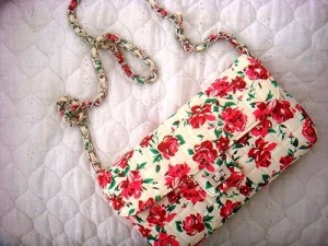Bolsas para Verão 2014