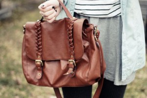 Bolsas para Verão 2014