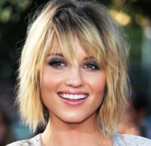 Cabelos Desfiados 2015