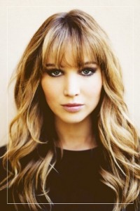 Cabelos Desfiados 2015