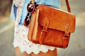 Bolsas para Verão 2014